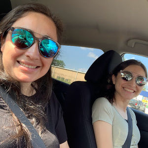 Meet your Posher, Arely